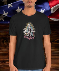 Stephen Wilson Jr Lady Of Guadalupe Shirt