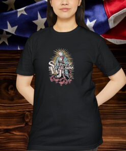 Stephen Wilson Jr Lady Of Guadalupe Shirt