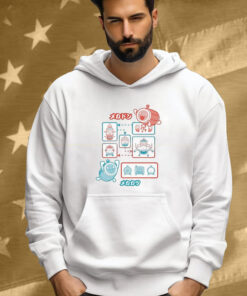 Taiko No Tatsujin Mecha Don Shirt