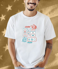 Taiko No Tatsujin Mecha Don Shirt