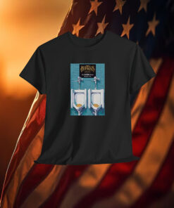 The Capitol Theatre Dec 7, 2024 HotTuna Acoustic Shirt