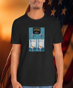 The Capitol Theatre Dec 7, 2024 HotTuna Acoustic Shirt