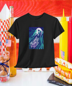 =The Dance Of The Moonlight Jellies Tour 2024 Shirt