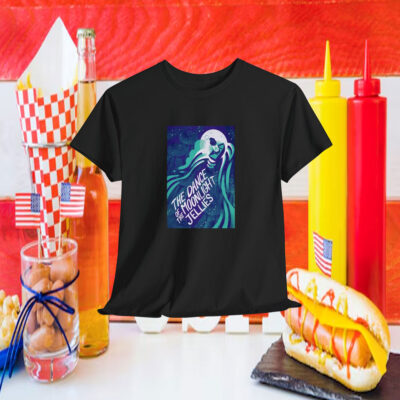 =The Dance Of The Moonlight Jellies Tour 2024 Shirt