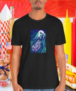 =The Dance Of The Moonlight Jellies Tour 2024 Shirt