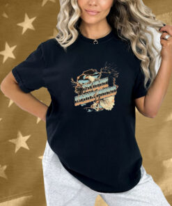 The Devil Wears Prada Bald Eagle Shirt