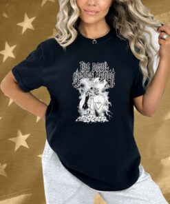 The Devil Wears Prada Knight Shirt