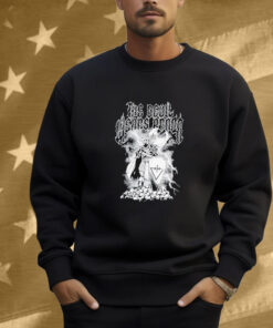 The Devil Wears Prada Knight Shirt