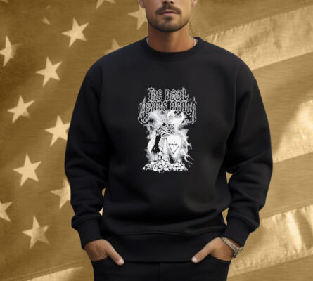 The Devil Wears Prada Knight Shirt