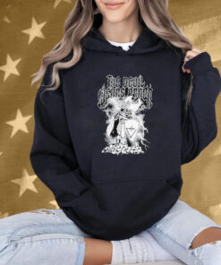 The Devil Wears Prada Knight Shirt