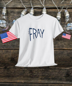 The Fray Bent Shirt