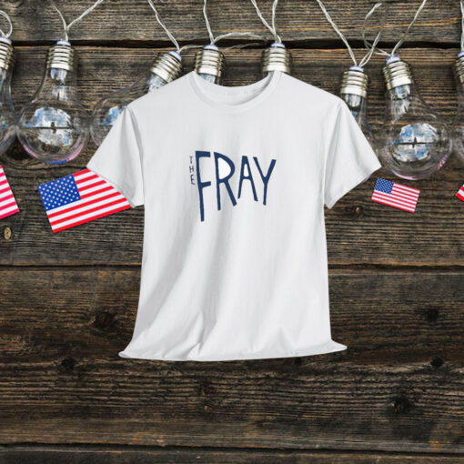 The Fray Bent Shirt