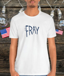 The Fray Bent Shirt