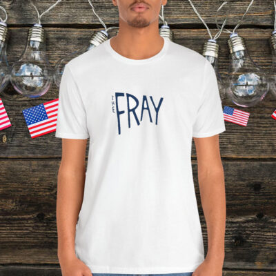 The Fray Bent Shirt