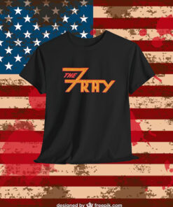 The Fray Boulder Logo Shirt