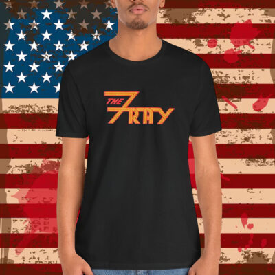 The Fray Boulder Logo Shirt