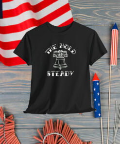 The Hold Steady Liberty Bell Forest Bell Philly’s Full Of Friendly Friends That Will Love You Like A Brother Shirt