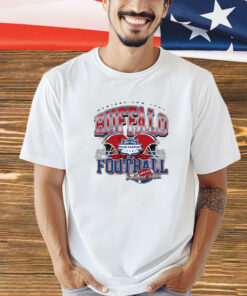 The Mafia Buffalo Bills football Orchard Park Shirt