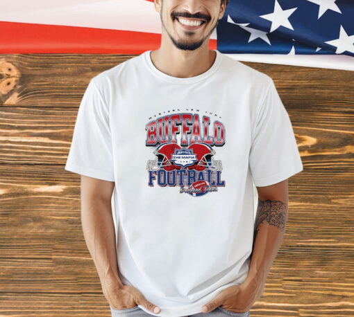 The Mafia Buffalo Bills football Orchard Park Shirt