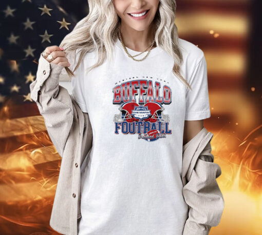 The Mafia Buffalo Bills football Orchard Park Shirt