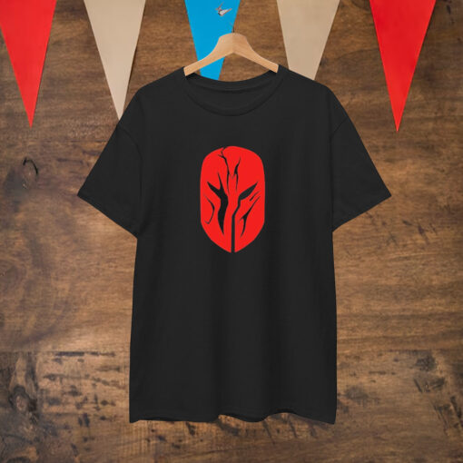 The New Blood Amid Evil T-Shirt