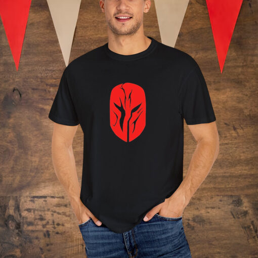 The New Blood Amid Evil T-Shirt