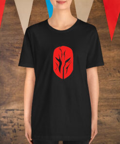 The New Blood Amid Evil T-Shirt