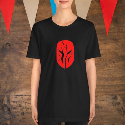 The New Blood Amid Evil T-Shirt