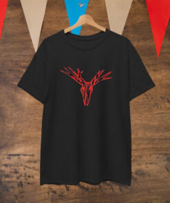 The New Blood Dusk Antlers T-Shirt