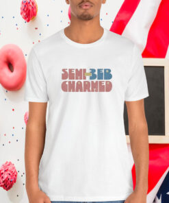 Third Eye Blind Semi-Charmed Shirt