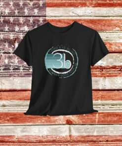 Third Eye Blind Venice Circle Summer Gods Tour 2024 Shirt