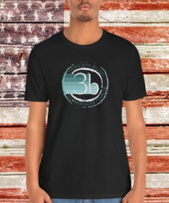 Third Eye Blind Venice Circle Summer Gods Tour 2024 Shirt