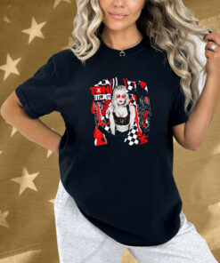 Toni Storm AEW Experience Shirt