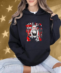 Toni Storm AEW Experience Shirt