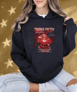 Trisha Paytas Trishmas Show Thousand Oaks, CA 2024 Shirt