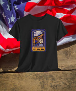 Trombone Shorty & Orleans Avenue 2025 Might Not Make It Home Shirt