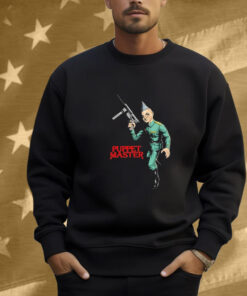 Tunneler Puppet Master Shirt