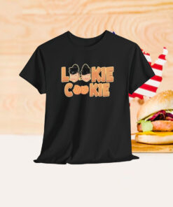 Turn Up Twins TV Lookie Cookie Shirt