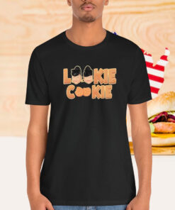 Turn Up Twins TV Lookie Cookie Shirt