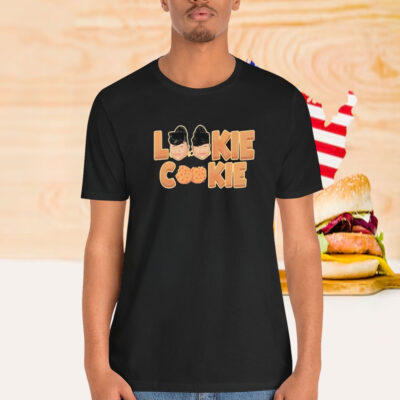 Turn Up Twins TV Lookie Cookie Shirt