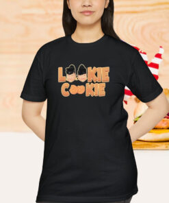 Turn Up Twins TV Lookie Cookie Shirt