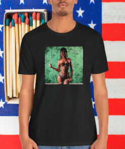 Tyla + Plus Album Shirt