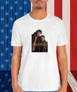 Uncivilized Wet Bandits Home Alone Christmas Shirt