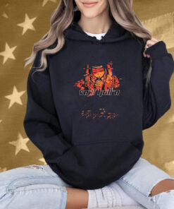 VA-11 HALL-A Glitch City Nights Shirt