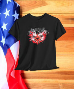 Valkyrae Heart Wings Shirt