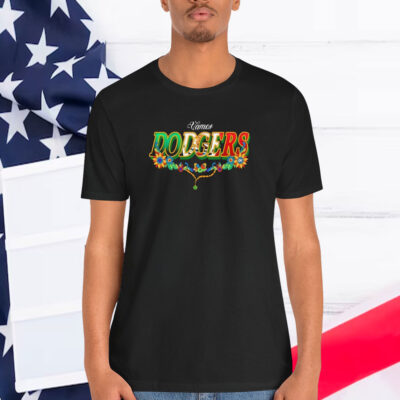 Vamos Dodgers X Mexico Shirt