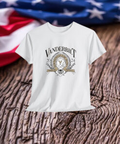 Vanderbilt Commodores 2024 Birmingham Bowl Shirt