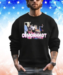 Westside Gunn CeMoKHNoT 4TH Rope T-Shirt