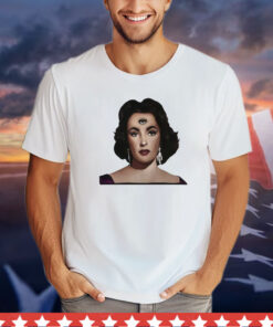 Westside Gunn Fashion Rebels Eyes T-Shirt