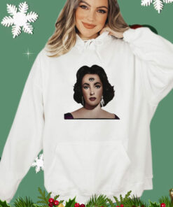 Westside Gunn Fashion Rebels Eyes T-Shirt